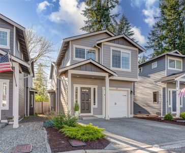 322 Raybird Avenue, Granite Falls, WA, 98252
