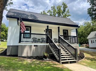 708 Salisbury Ave, Albemarle, NC 28001
