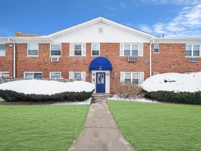 460 Old Town Road #27-O, Port Jefferson Station, NY, 11776