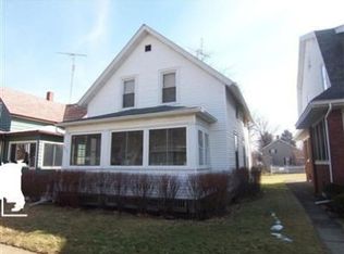 403 E St, La Porte, IN