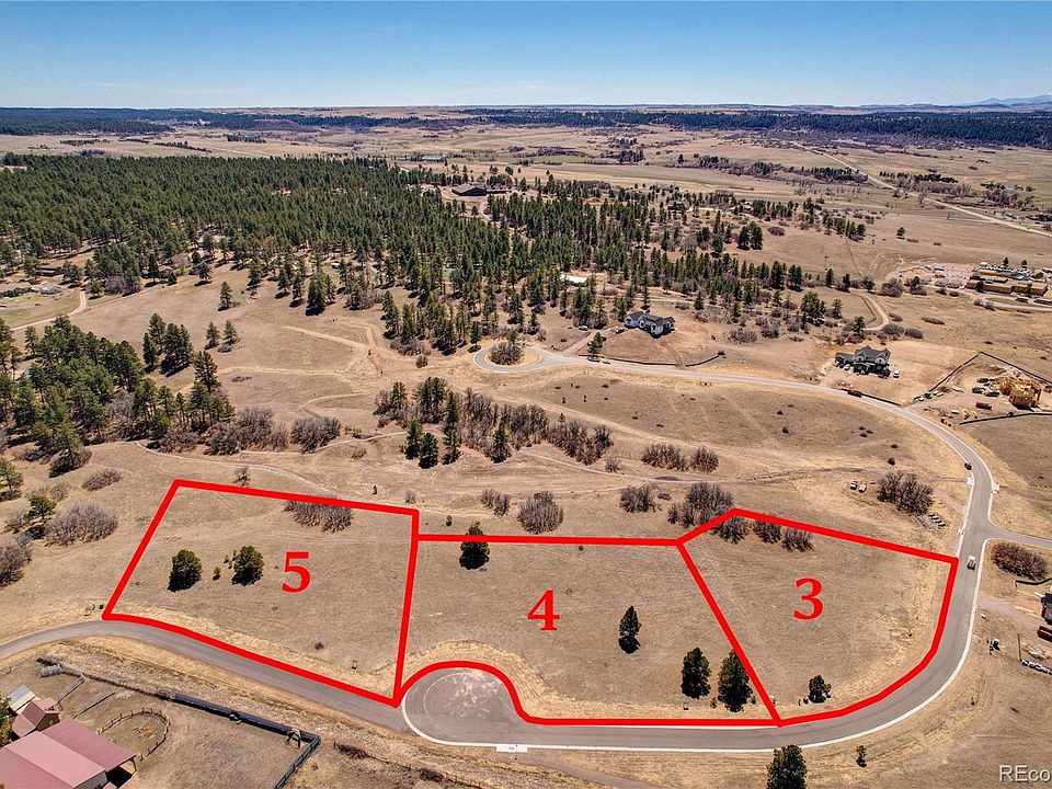 1st image of 1724 Arrowpoint Court LOT 4
