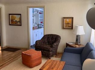 2007 N Juniper Ave, Silver City, NM 88061