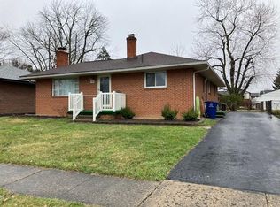 1368 Picard Rd, Columbus, OH 43227