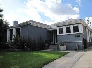 133 S Crescent Heights Blvd, Los Angeles, CA 90048