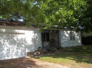 1128 P St NW, Miami, OK 74354