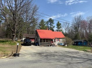 334 Wyman Rd, Winslow, ME 04901