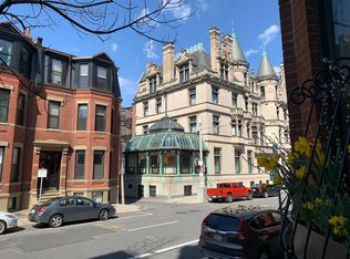 47 Hereford St #2E, Boston, MA 02115