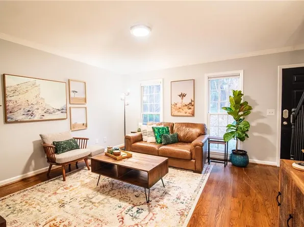 1101 Collier Rd NW APT F4, Atlanta, GA 30318