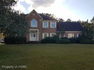 528 Harlow Dr, Fayetteville, NC 28314