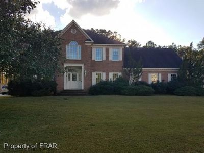 528 Harlow Dr, Fayetteville, NC, 28314