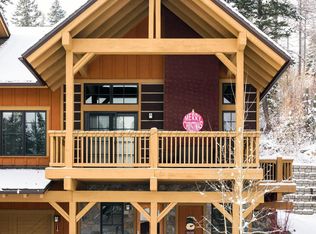 110 Golden Bar Ct, Donnelly, ID 83615