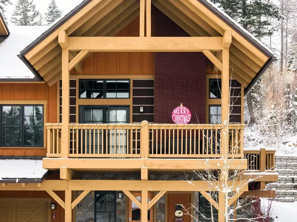 110 Golden Bar Ct, Donnelly, ID 83615