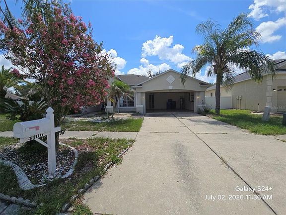 5th image of 4106 Balington Dr