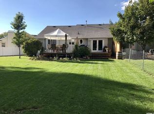 112 N 750 E, Springville, UT 84663