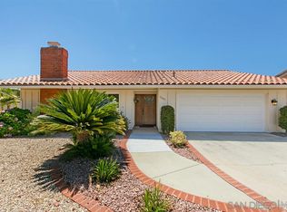 12693 Senda Acantilada, San Diego, CA 92128