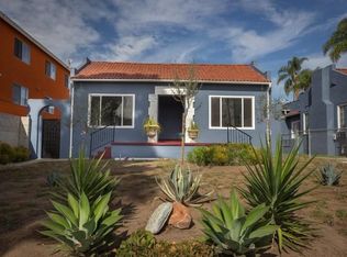 3749 W 27th St, Los Angeles, CA 90018