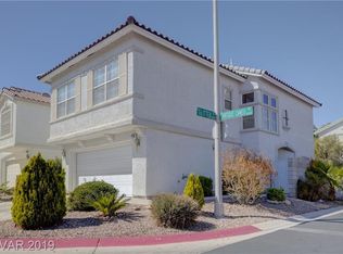 8432 Antique Cameo Ave, Las Vegas, NV 89147