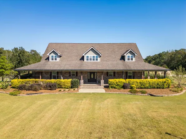 740 Cwc Line Rd, Maben, MS 39750