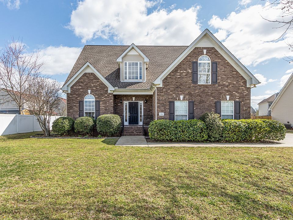 1st image of 1709 Satterfield Ct