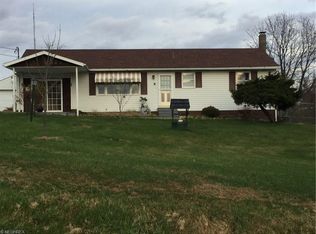 123 Raynes Rd, Mingo Junction, OH 43938