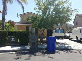 1031 Camino Del Sol, San Marcos, CA 92069
