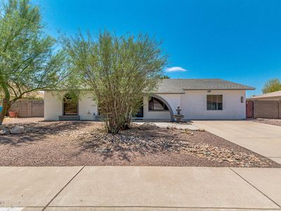 3519 W Angela Dr, Glendale, AZ, 85308