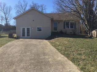 218 Lindsey Ct, Winchester, KY