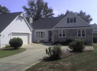 925 Buccaneers Cv, Conway, SC 29526