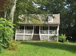 2862 Meadow Lake Ct, Buford, GA 30519