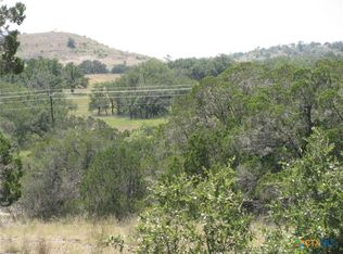 LOT 10 Flowing Creek Dr #PENTHOUSE 5, Evant, TX 76525