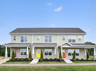 6195 N Wallace Harman Way, Ellettsville, IN 47429