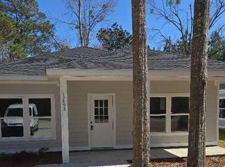 13498 Dee Ave, Gulfport, MS 39503