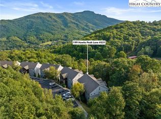 199 Hawks Peak Ln APT 531, Seven Devils, NC 28604