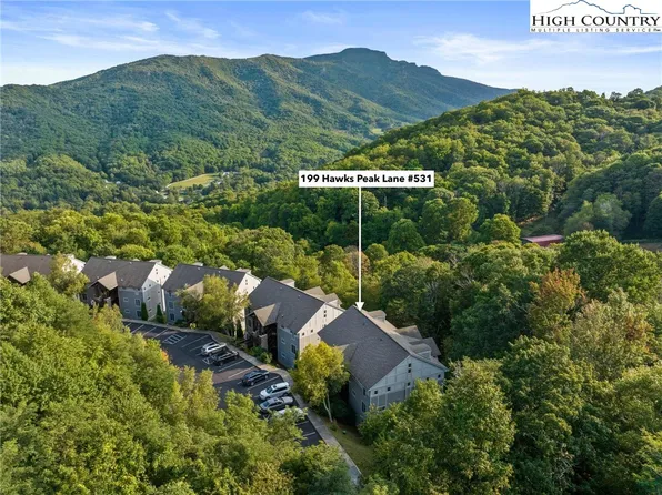 199 Hawks Peak Lane #531, Seven Devils, NC 28604