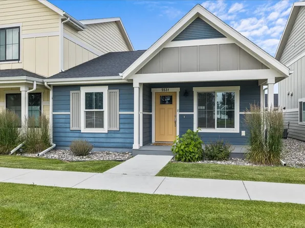 5531 Elysian Rd, Billings, MT 59101