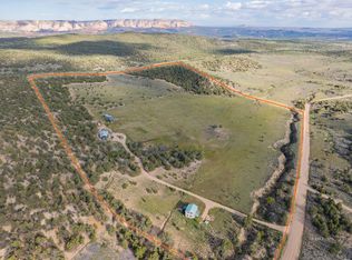 403 & 409 N Mineral Springs Rd, Orderville, UT 84758