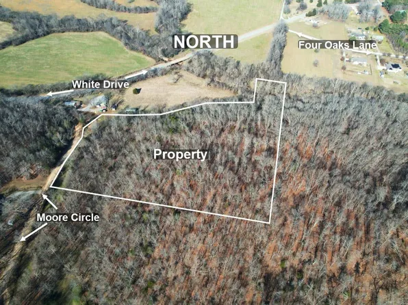 Moore Cir, Charlotte, AR 72522