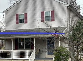 200 Gwynedd Ave, North Wales, PA 19454