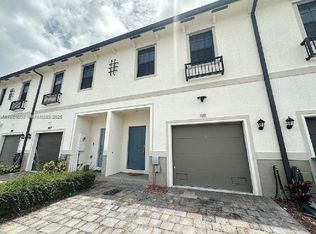 1111 NW 6th Ct, Homestead, FL 33034