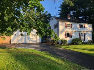 45 Old Farms Rd, Durham, CT 06422