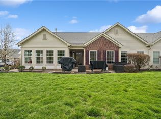 2061 Isleworth Ln, Cranberry Township, PA