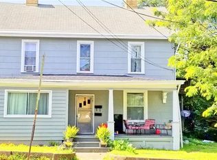 109 N Diamond St, Mount Pleasant, PA 15666