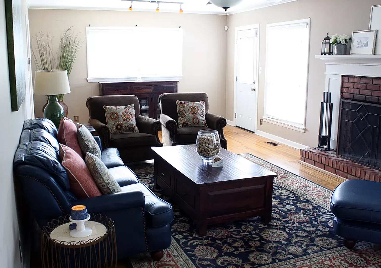 Must See- Updated Kitchen/Hardwood Floors 3 Bed/2bath!! Coming Soon! — Photo 3