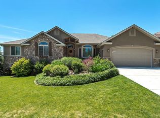 6353 W Lone Rock Rd, Highland, UT 84003