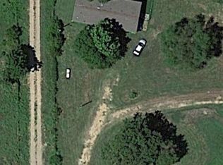 7481 W Voca Rd, Caney, OK 74533