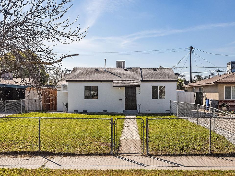1st image of 3864 E Lyell Ave