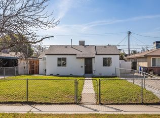 3864 E Lyell Ave, Fresno, CA