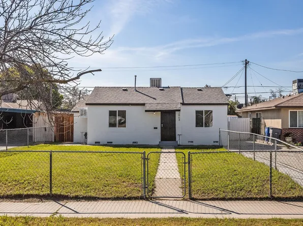 3864 E Lyell Ave, Fresno, CA 93702