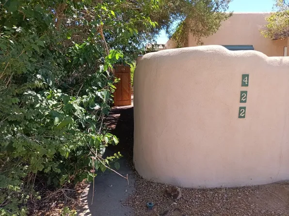 422 Carlisle Blvd NE, Albuquerque, NM 87108