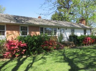 7422 Park Dr, Mechanicsville, VA 23111